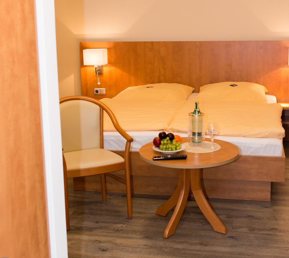 Hotel Restaurant Luetkebohmert Reken Kültér fotó