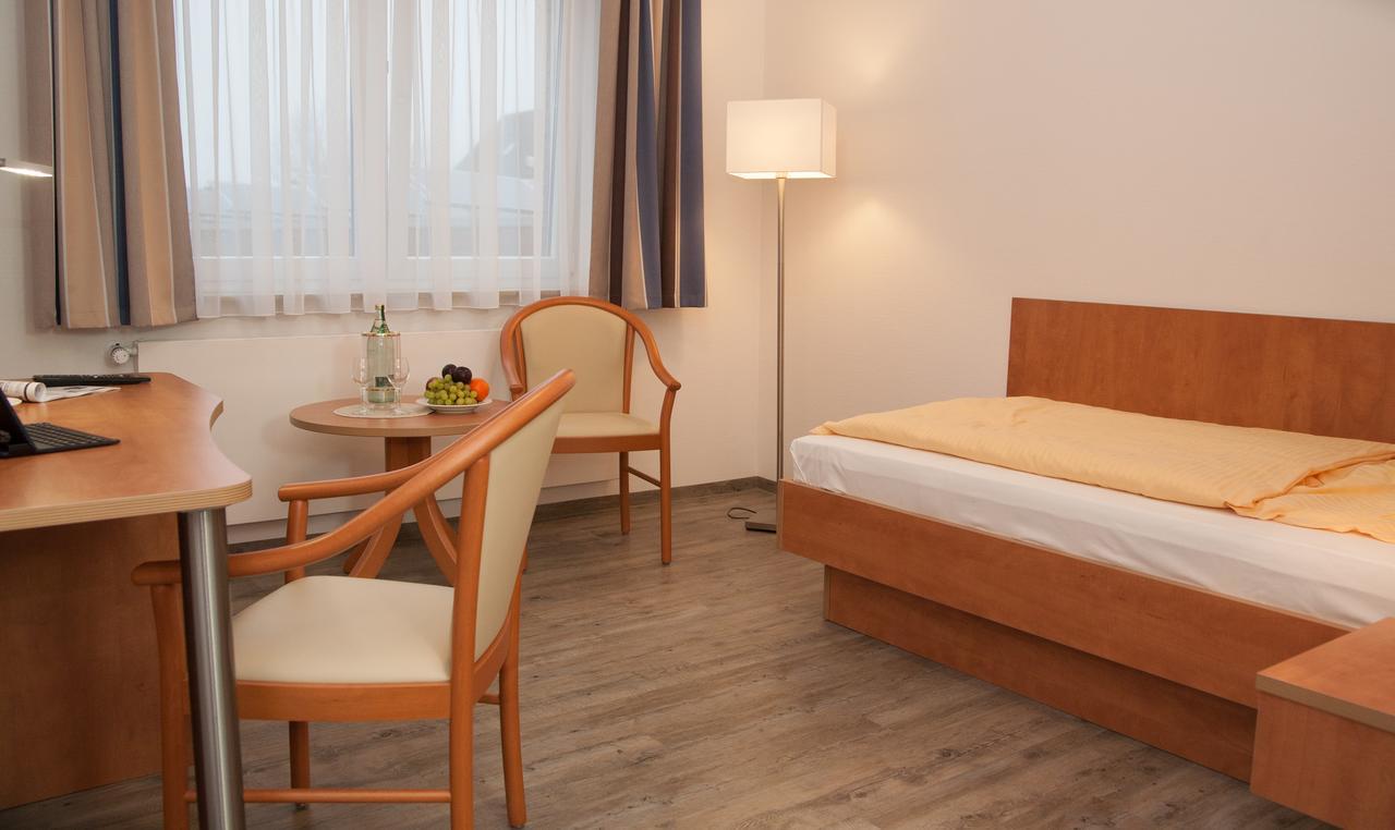 Hotel Restaurant Luetkebohmert Reken Kültér fotó