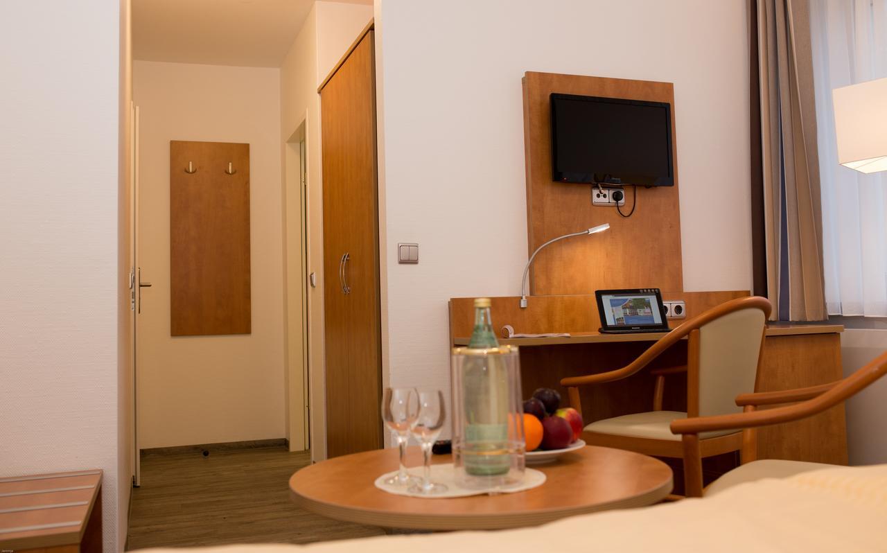 Hotel Restaurant Luetkebohmert Reken Kültér fotó