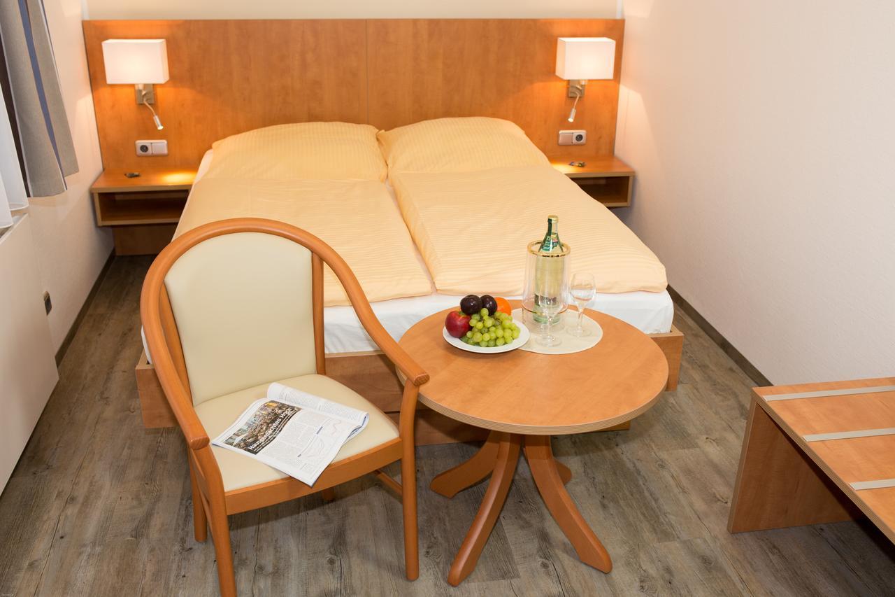 Hotel Restaurant Luetkebohmert Reken Kültér fotó
