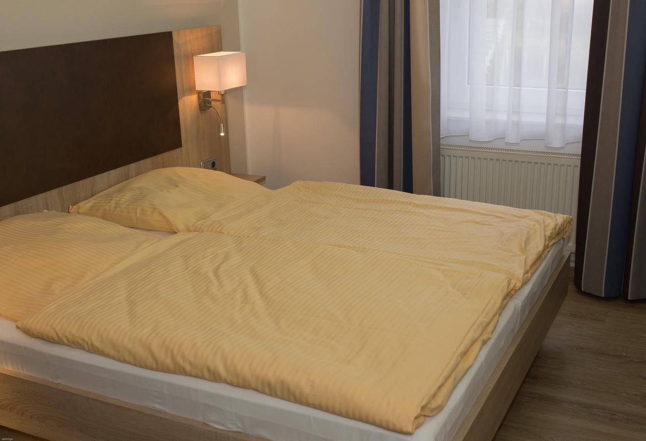 Hotel Restaurant Luetkebohmert Reken Kültér fotó