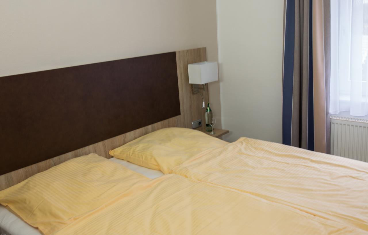 Hotel Restaurant Luetkebohmert Reken Kültér fotó