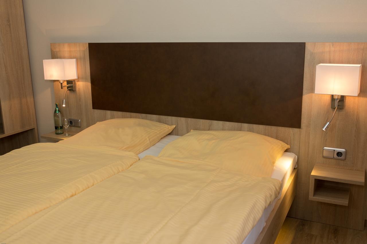 Hotel Restaurant Luetkebohmert Reken Kültér fotó