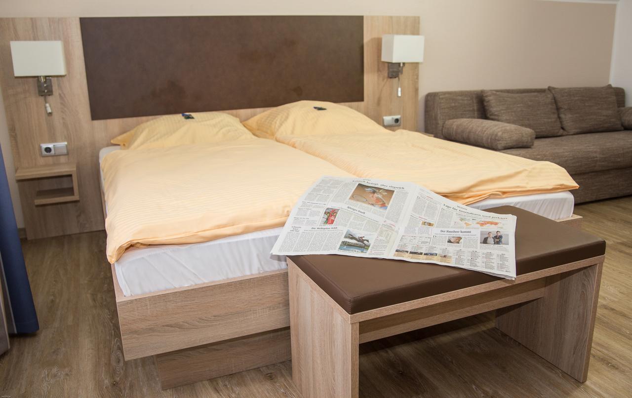 Hotel Restaurant Luetkebohmert Reken Kültér fotó