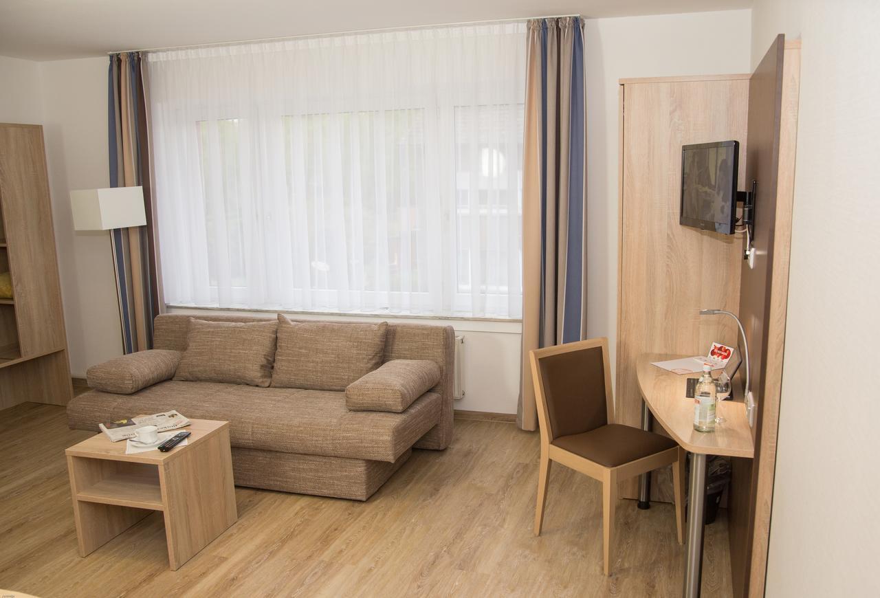 Hotel Restaurant Luetkebohmert Reken Kültér fotó