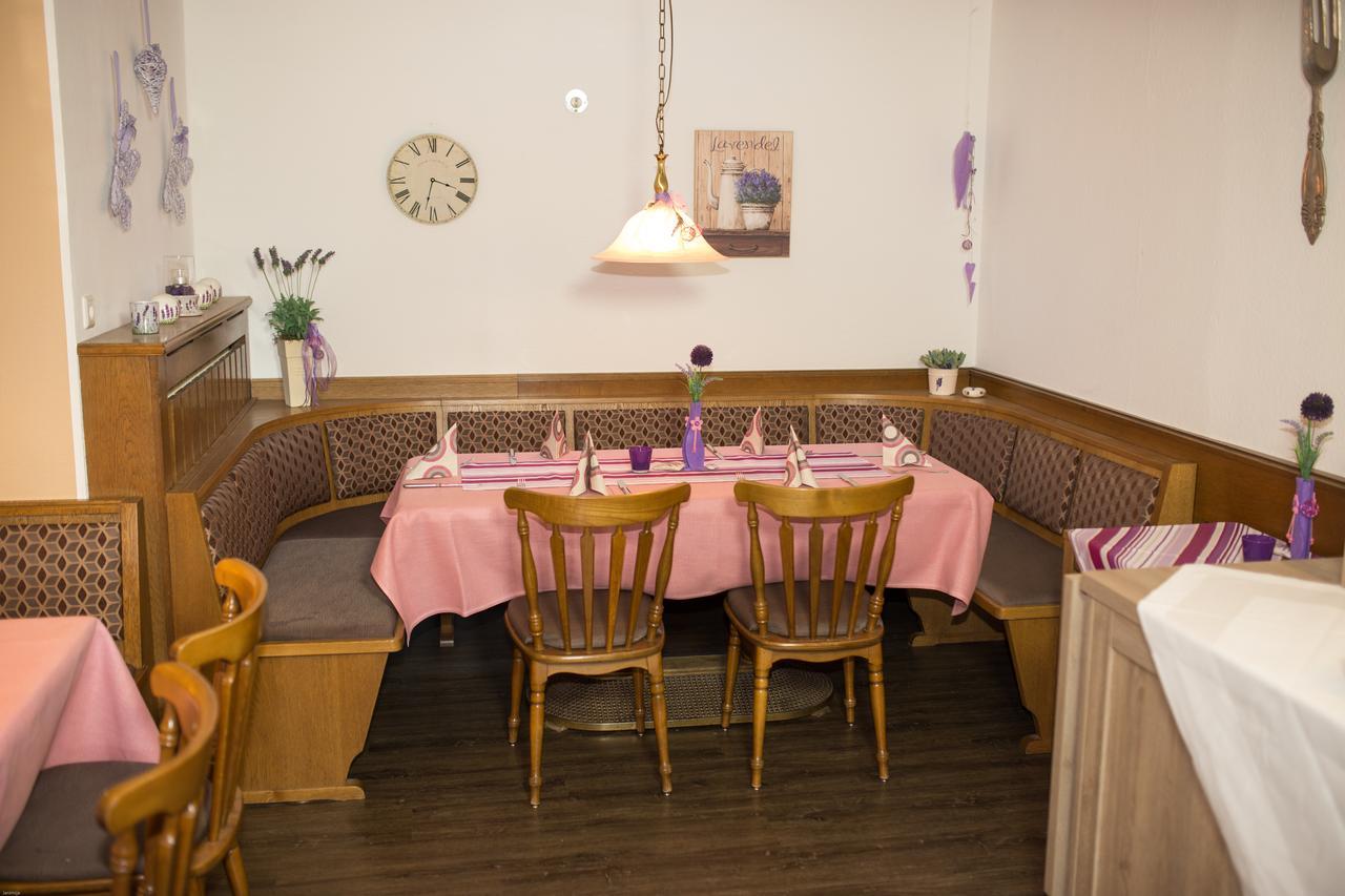 Hotel Restaurant Luetkebohmert Reken Kültér fotó